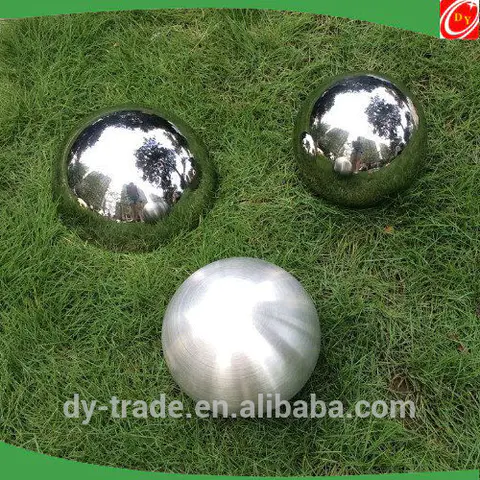 600mm Large Hollow Aluminum Sphere