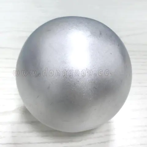 100mmAluminum Round Sphere